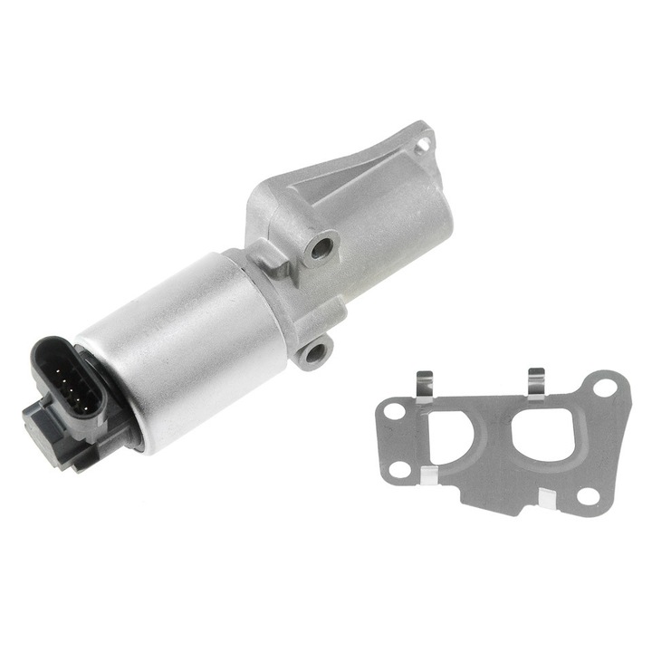EGR клапан OPEL ASTRA H 1.6 2004-2010, VECTRA C 1.6 2006-2013