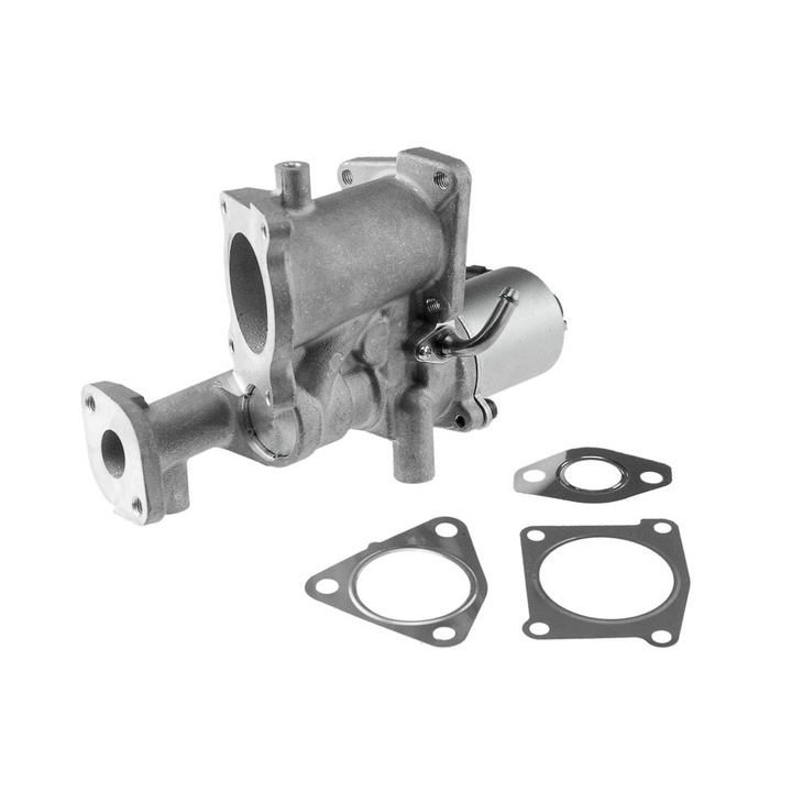 Supapa EGR OPEL ASTRA H 1.7CDTI 2004-2010