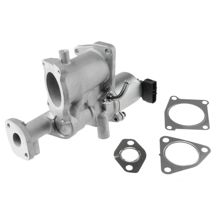 EGR szelep OPEL ASTRA G 1.7CDTI 2003-2009, CORSA C 1.7CDTI 2003-2010