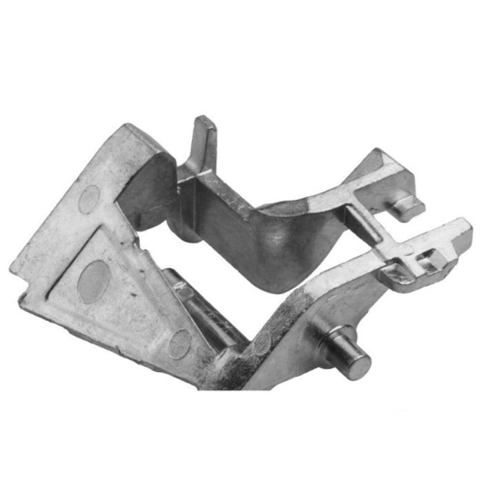 Bal külső kilincs mechanizmus Mercedes W169 W245 06-14
