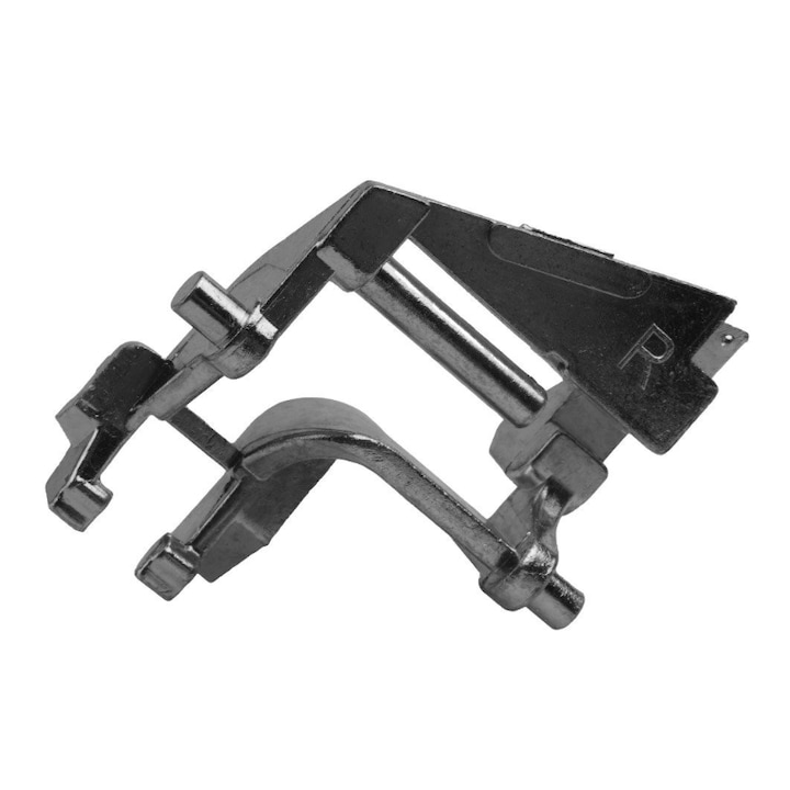 Külső kilincs mechanizmus Mercedes W169 W245 06-14 jobb