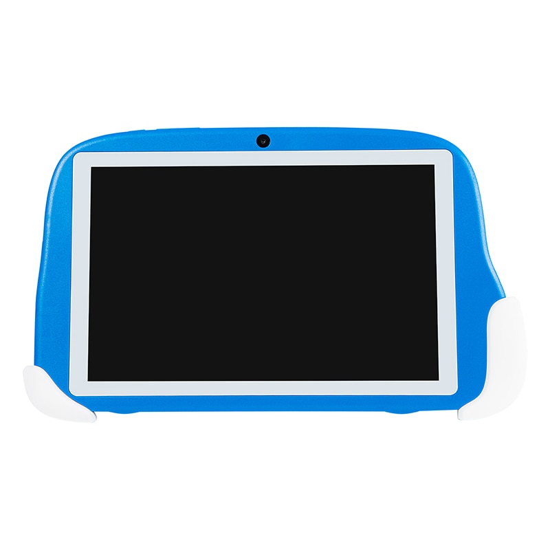 Tableta Blow KidsTAB8, Procesor UNISOC T606 Octa-Core, 4GB RAM, 64GB Flash, 5MP+8MP, Wi-Fi, Bluetooth, 4G, Android 12 Albastru