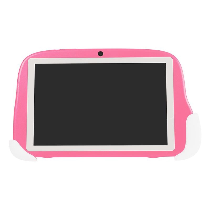 Tableta Blow KidsTAB8, Procesor UNISOC T606 Octa-Core, 4GB RAM, 64GB Flash, 5MP+8MP, Wi-Fi, Bluetooth, 4G, Android 12 Roz
