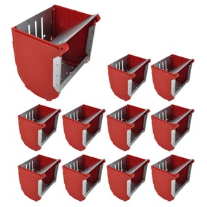 Поилки за животни