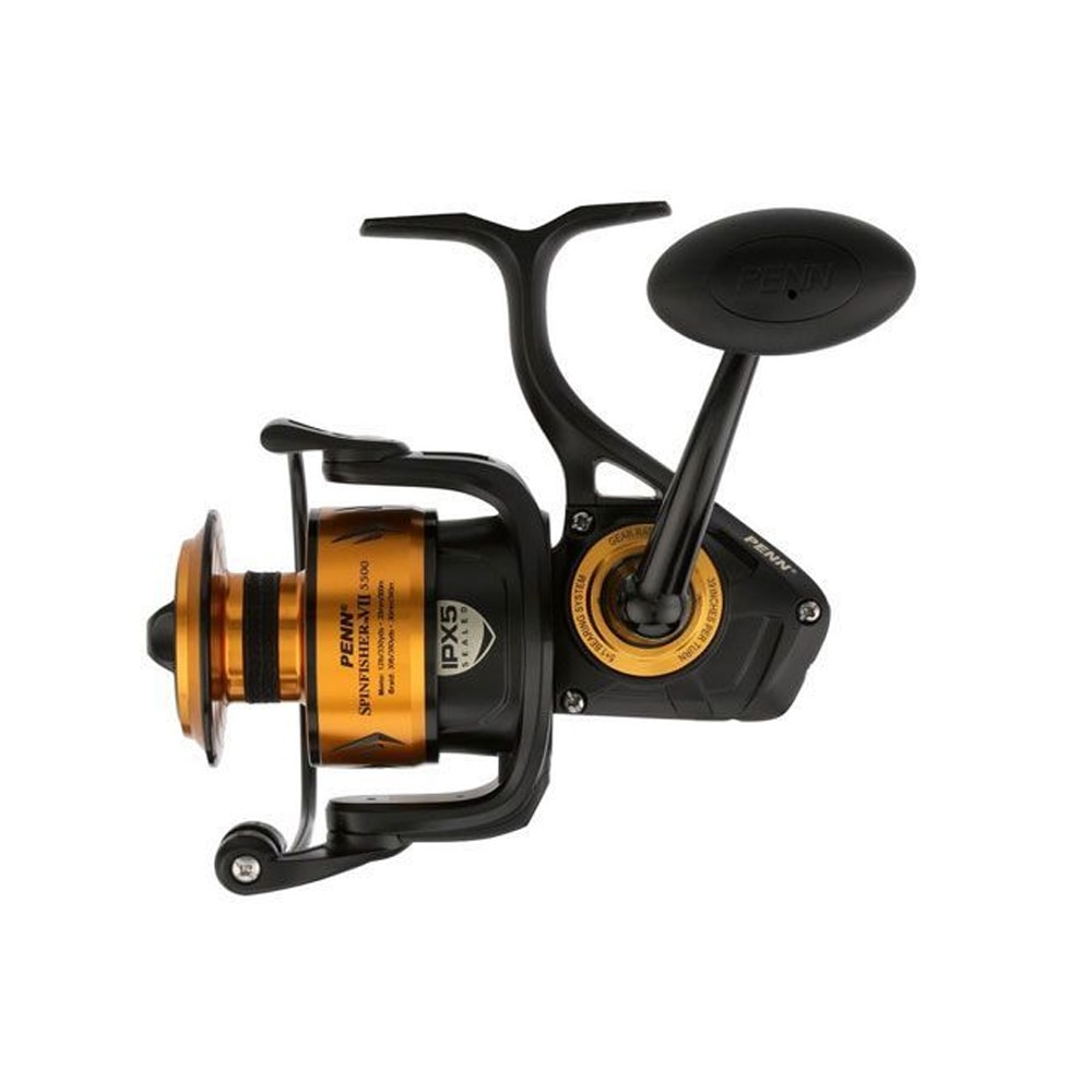 DAIWA - -絆-kizuna Mulineta Penn Slammer Classic 360 - eMAG.ro