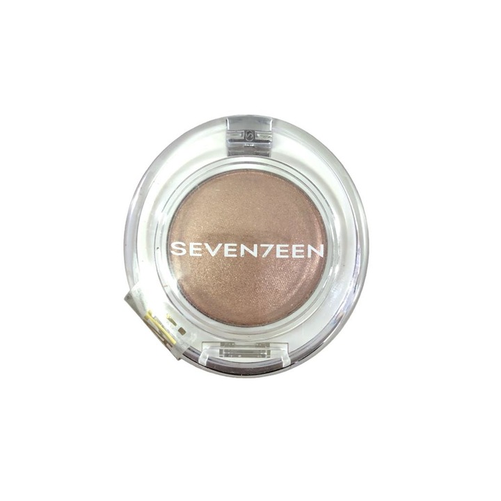 Szemhéjfesték tizenhét 10 Barna