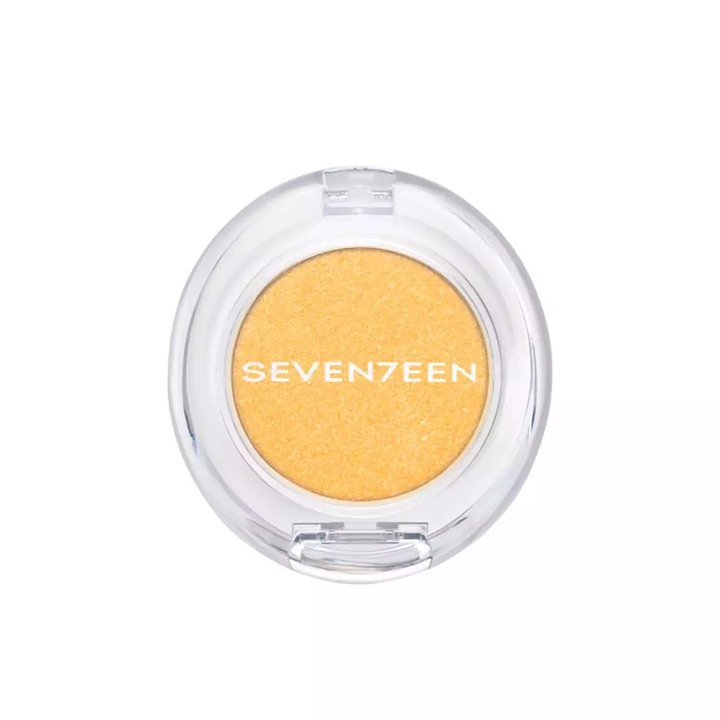 Szemhéjfesték Silky Shadow Pearl, 429, tizenhét