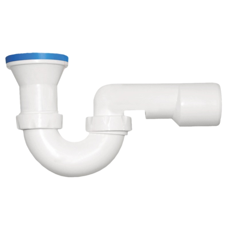 Сифон за вана Nova 50мм 1610г - eMAG.bg