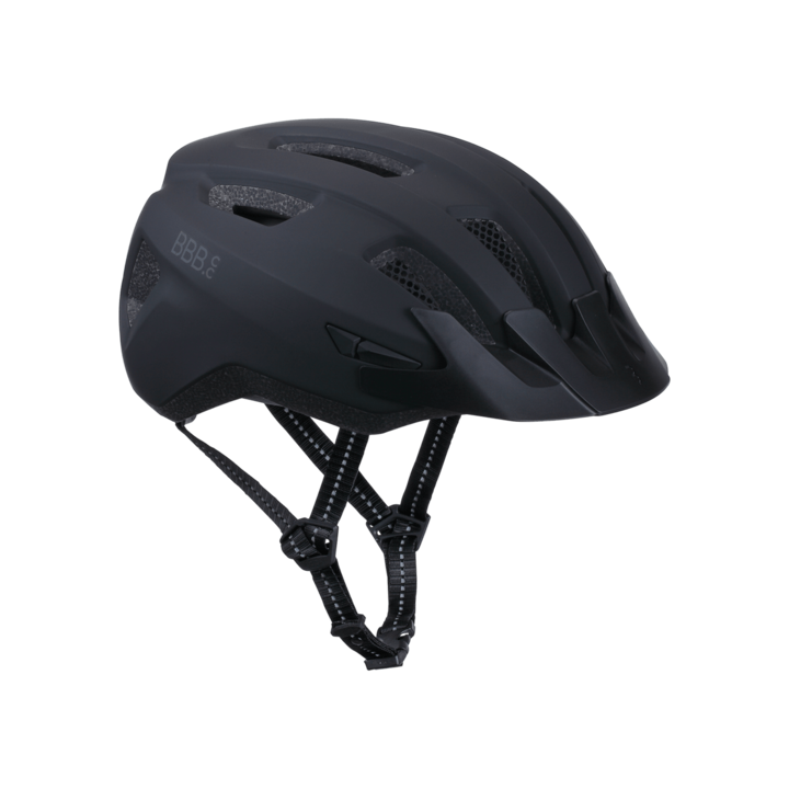 Sisak BBB Condor 2.0 MIPS BHE-174 Matt fekete M 52-58 cm