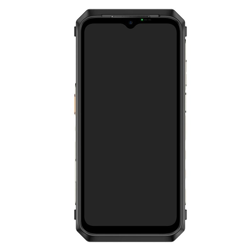 Telefon mobil Ulefone Power Armor 18T Ultra Negru, 5G, 108MP, Camera termica, IPS 6.58", 24GB RAM (12GB+ 12GB extensibili), 512 GB ROM, Android 13, Dimensity7050, Dual SIM