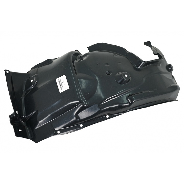 Carenaj Protectie Interioara pentru Aripa Fata Dreapta compatibil cu BMW Seria 3 E92 E93 2005-2013 Coupe Cabrio