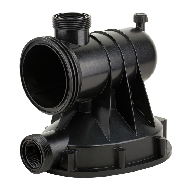 Корпус за помпа за рециркулация на водата в басейн EMAUX серия SS