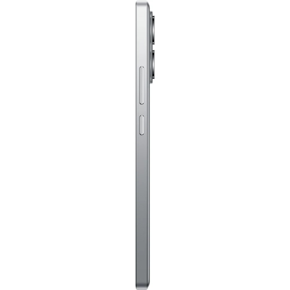 Telefon mobil Poco X6 Pro, 512GB, 12GB RAM, 5G, Gray - eMAG.ro