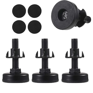 Feronerie si accesorii mobila