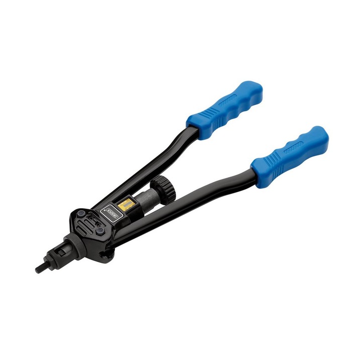 Cleste lung pentru tras piulite captive - Draper