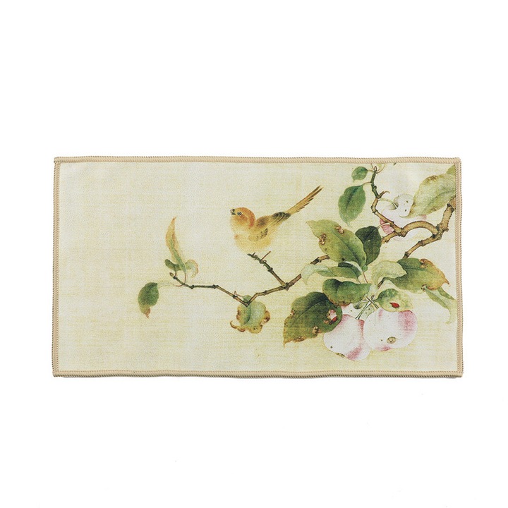 Prosop bucatarie, Microfibra, 18x40cm, Multicolor