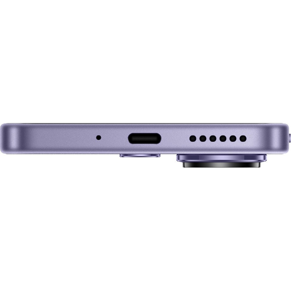 Telefon mobil Poco M6 Pro, 8GB RAM, 256GB, Purple - eMAG.ro