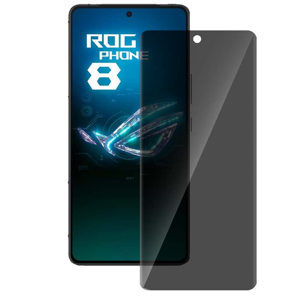 Telefon mobil ASUS ROG Phone 8, Dual SIM, 256GB, 12GB RAM, 5G