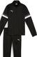 Puma, Trening pentru fotbal Team Rise, Negru, 176 CM