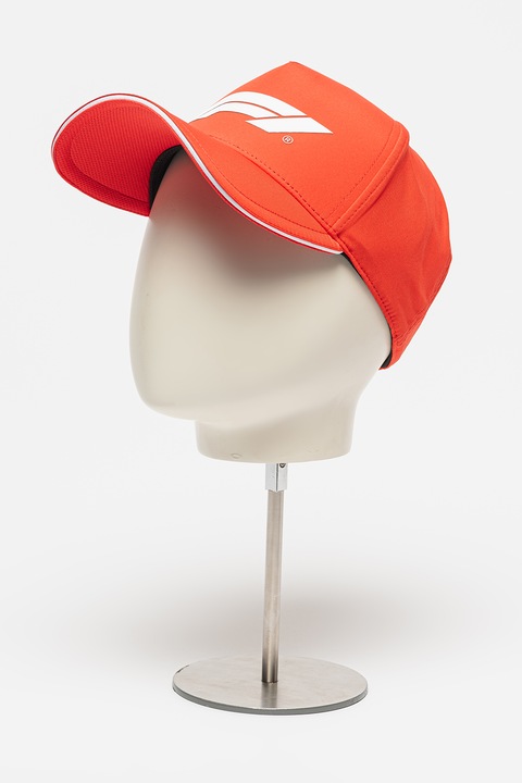 Puma, Sapca baseball cu capsa, Rosu vermillion