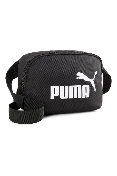 Puma, Phase logómintás övtáska, Fekete