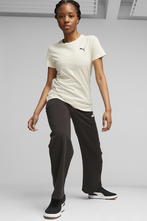 Puma, Better Essentials pamutpóló, Törtfehér