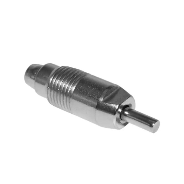 Метална поилка за зайци с нипел