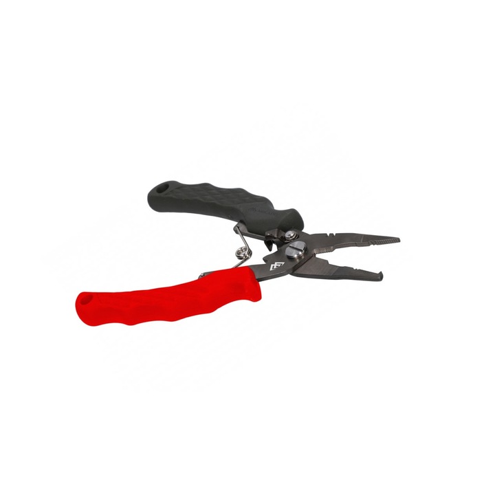 FishOn többfunkciós acélfogó 16cm
