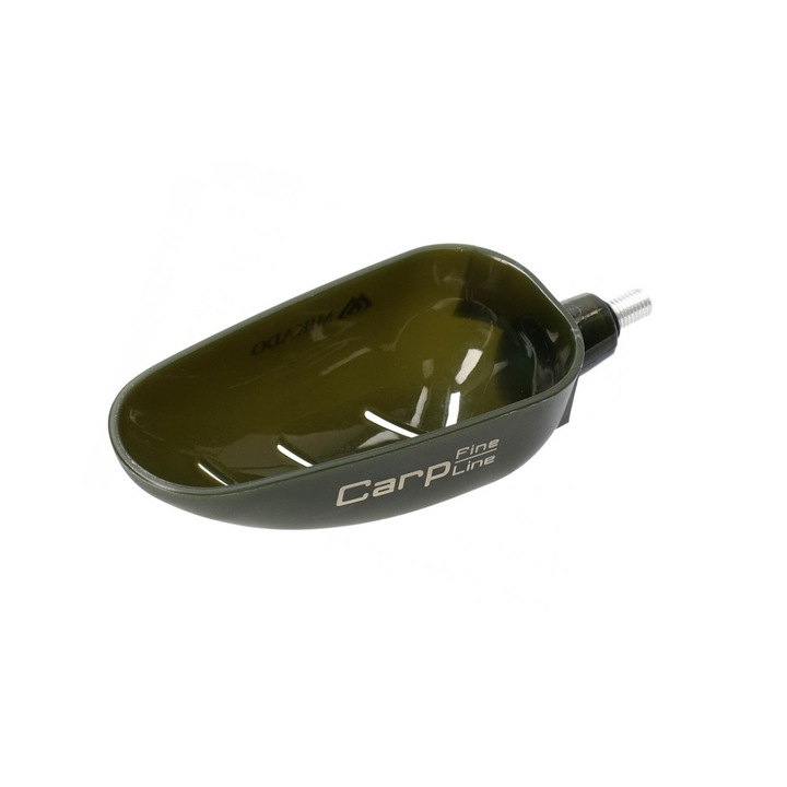 FishOn Nadire Paddle Cup, Baiting Spoo, Small Wiht Holes
