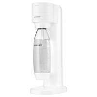 Aparat sifon Sodastream, Alb