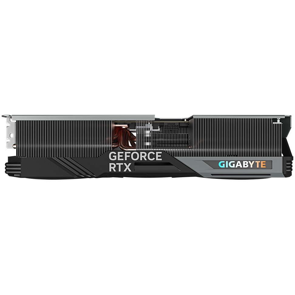 Placa video GIGABYTE GeForce RTX™ 4080 Super Gaming OC, 16GB