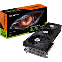 Placa video GIGABYTE GeForce RTX 4080 SUPER WINDFORCE, 16GB GDDR6X, 256-bit