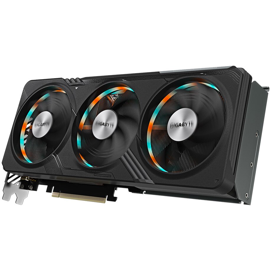 Placa video GIGABYTE GeForce RTX™ 4070 Ti Super GAMING OC, 16GB