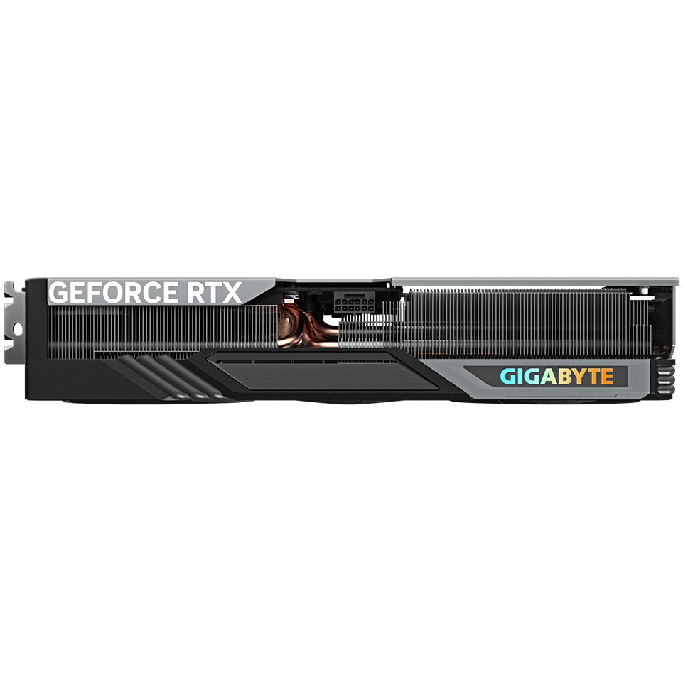 Placa video GIGABYTE GeForce RTX™ 4070 Super GAMING OC, 12GB