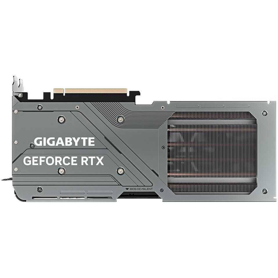 Y*U様 ４０７０Ti SUPER OC（GIGABYTE） GIGABYTE GeForce RTX 4070 Ti SUPER EAGLE 16G OC ICE (GV