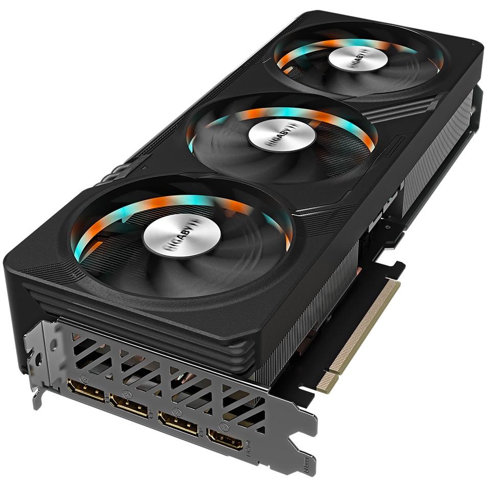 Placa video GIGABYTE GeForce RTX™ 4070 Super GAMING OC, 12GB