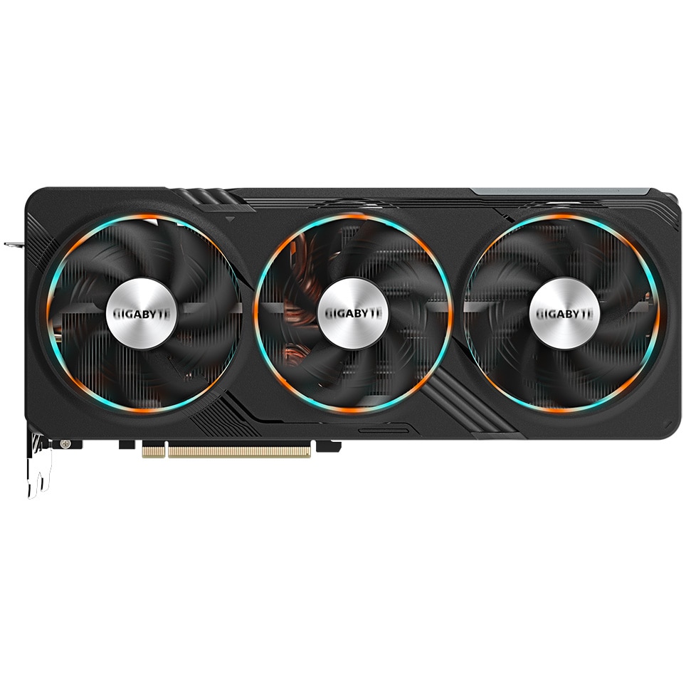 Placa video GIGABYTE GeForce RTX™ 4070 Super GAMING OC, 12GB