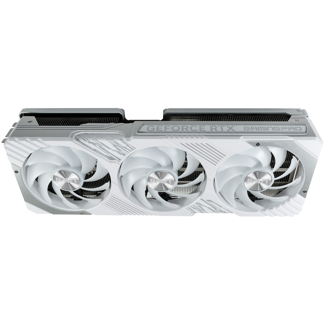 Placa video PALIT GeForce RTX™ 4070Ti Super GamingPro White, OC