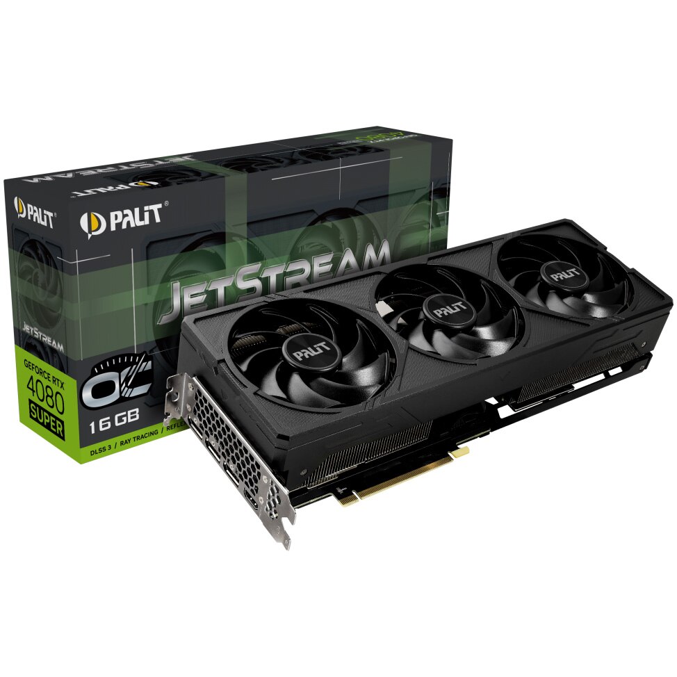 Kuma PC　Palit RTX 4080 Super Palit RTX 4080 SUPER GamingPro OC Specs | TechPowerUp GPU Database