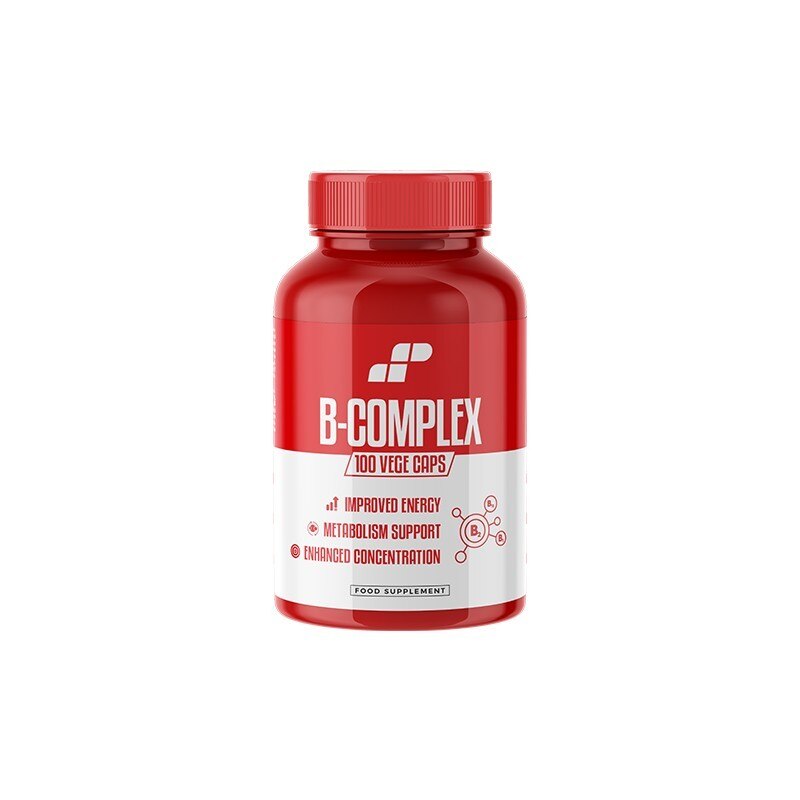 Complesso B 11 In 1 Green Labs Nutrition - Alta Resistenza Con Colina E Inositolo