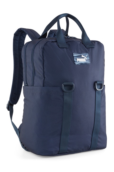 Puma, Core College hátizsák - 20,5 l, Tengerészkék