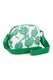 Puma, Geanta crossbody Core Pop, Verde, Alb
