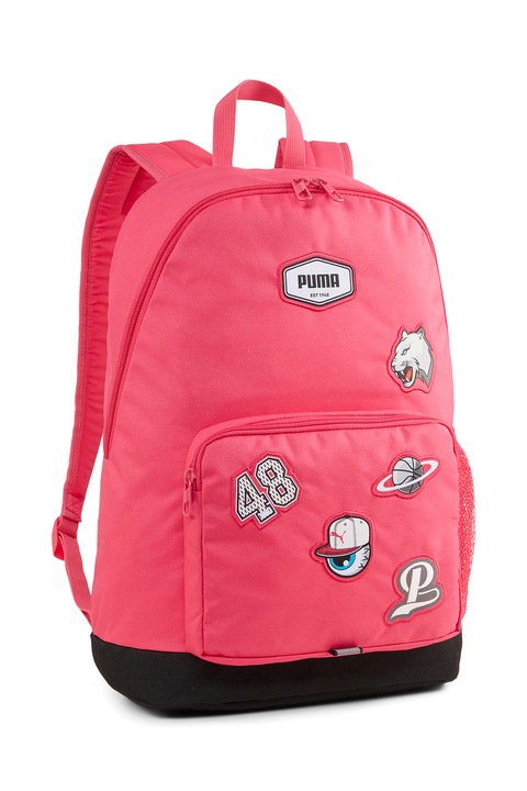 Puma, Раница Patch с апликации, Яркорозово