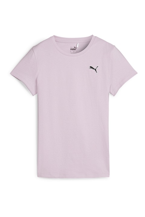Puma, Памучна тениска Better Essentials, Пастелнорозов