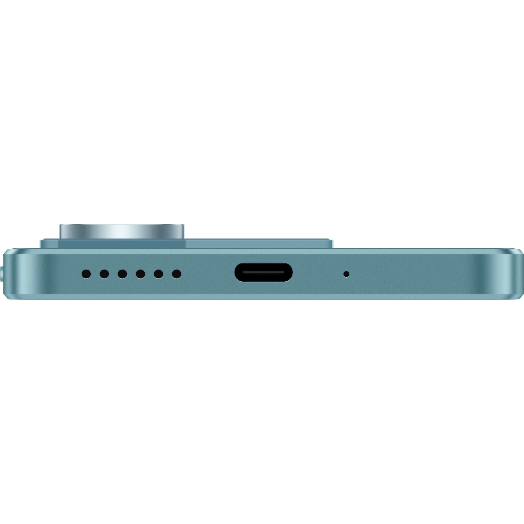 RESIGILAT: Telefon mobil Xiaomi Redmi Note 13, independent de card, SIM dual, 256 GB, 8 GB RAM, 5G, albastru