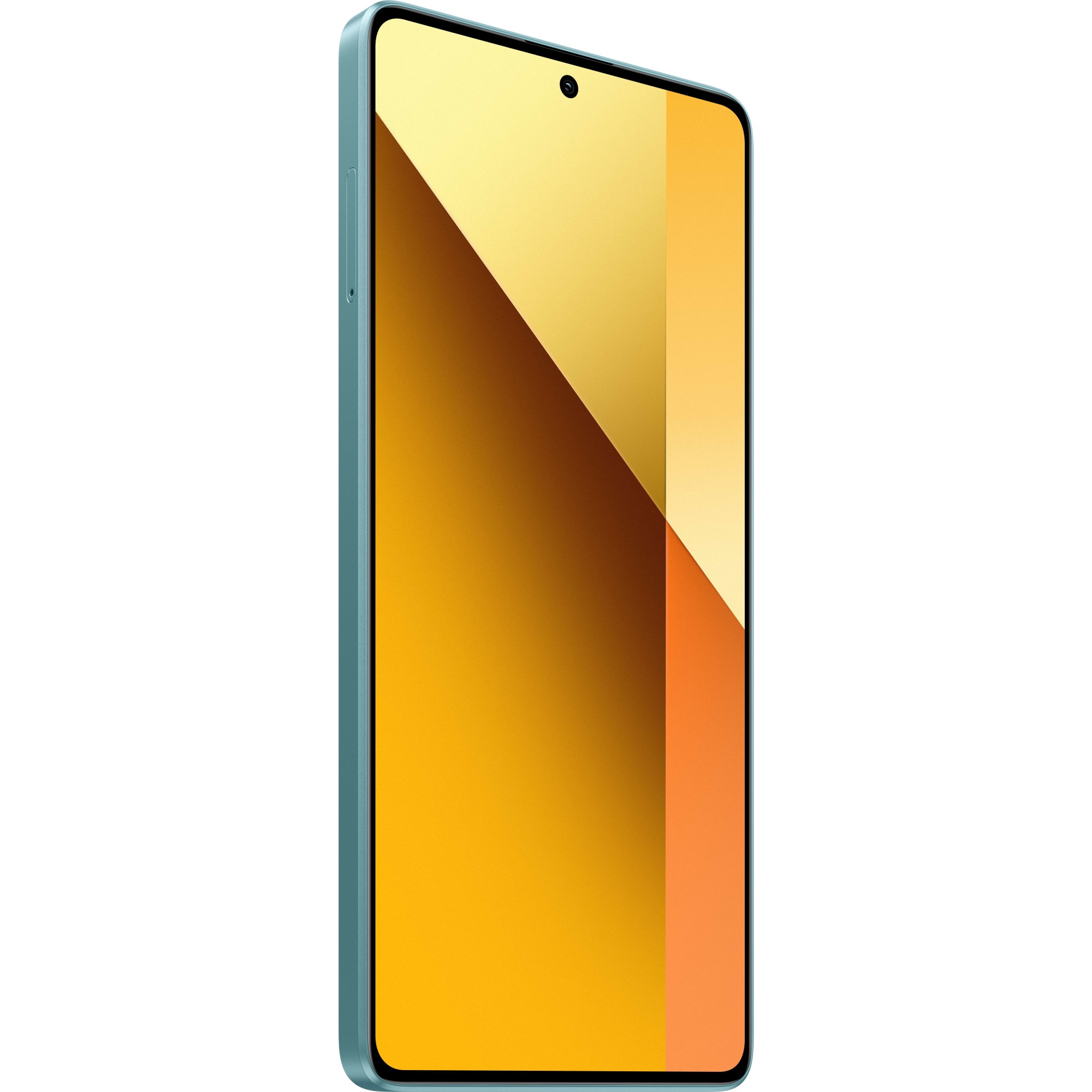 RESIGILAT: Telefon mobil Xiaomi Redmi Note 13, independent de card, SIM dual, 256 GB, 8 GB RAM, 5G, albastru