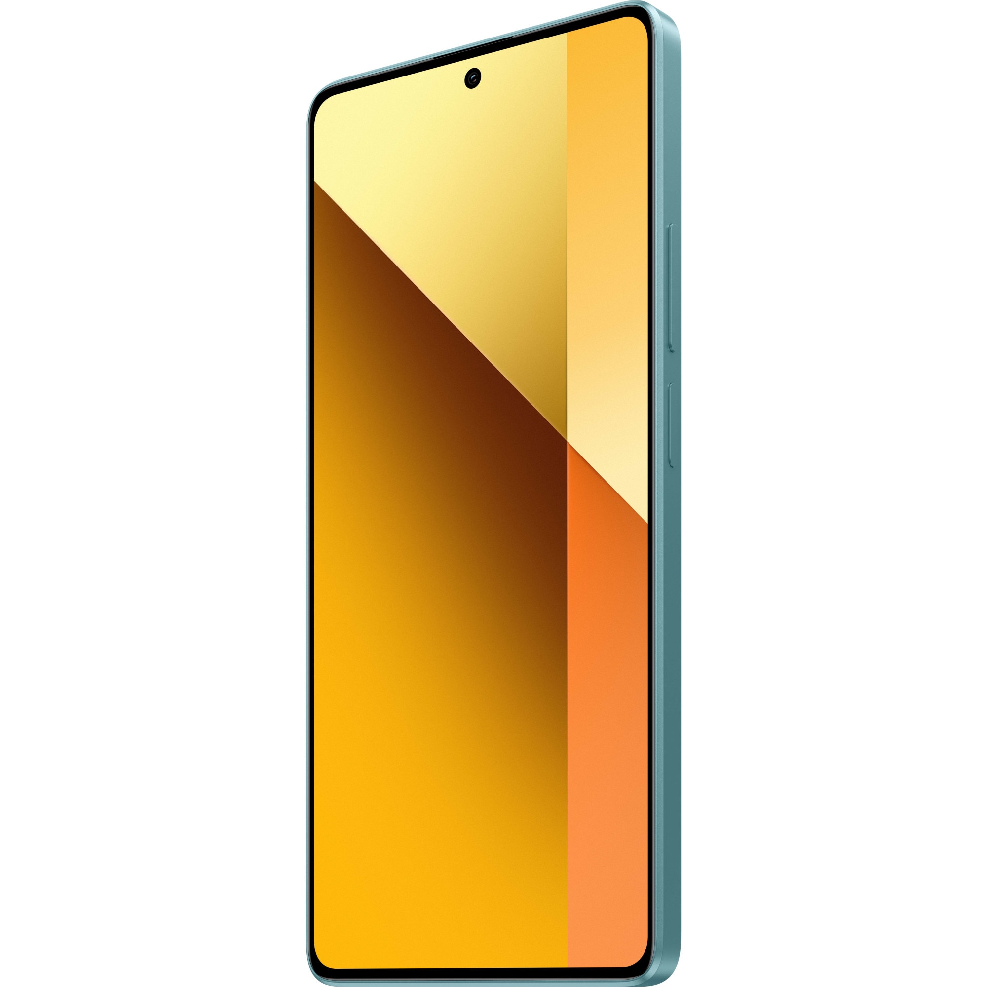 RESIGILAT: Telefon mobil Xiaomi Redmi Note 13, independent de card, SIM dual, 256 GB, 8 GB RAM, 5G, albastru
