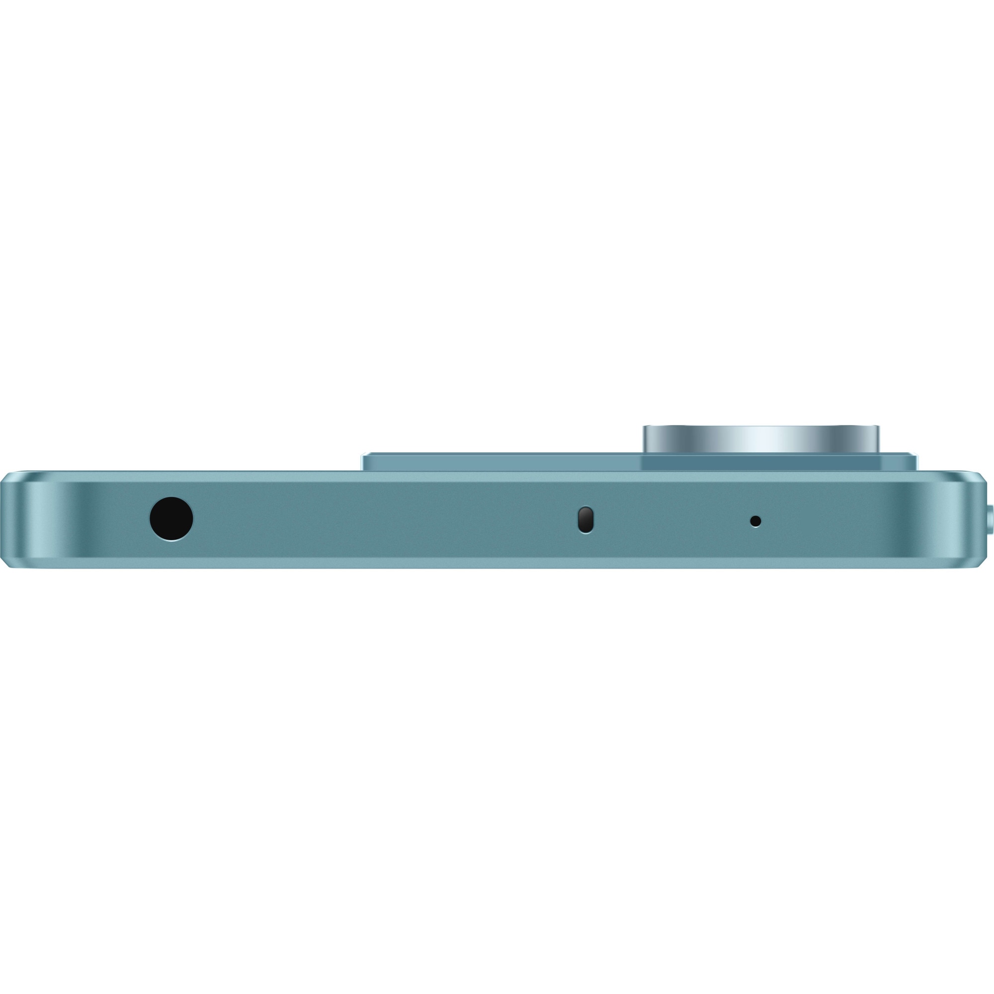 RESIGILAT: Telefon mobil Xiaomi Redmi Note 13, independent de card, SIM dual, 256 GB, 8 GB RAM, 5G, albastru
