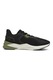 Puma, Pantofi pentru antrenament Disperse XT 3 Neo Force, Negru, masline, 7.5