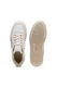 Puma, Caven 2.0 műbőr sneaker, Barackszín, Törtfehér, 7